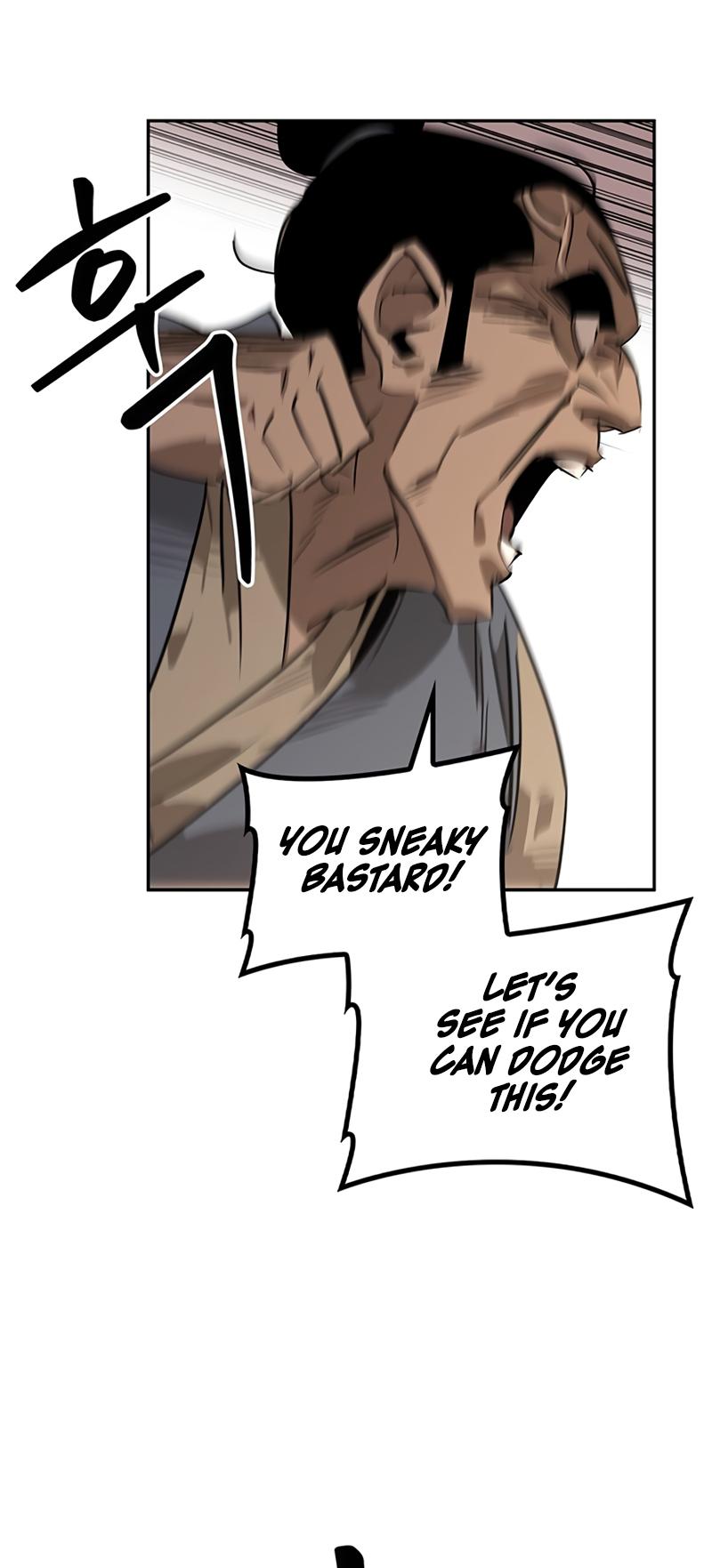 Martial Wild West Chapter 38 11