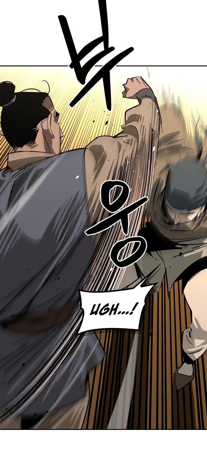 Martial Wild West Chapter 38 12
