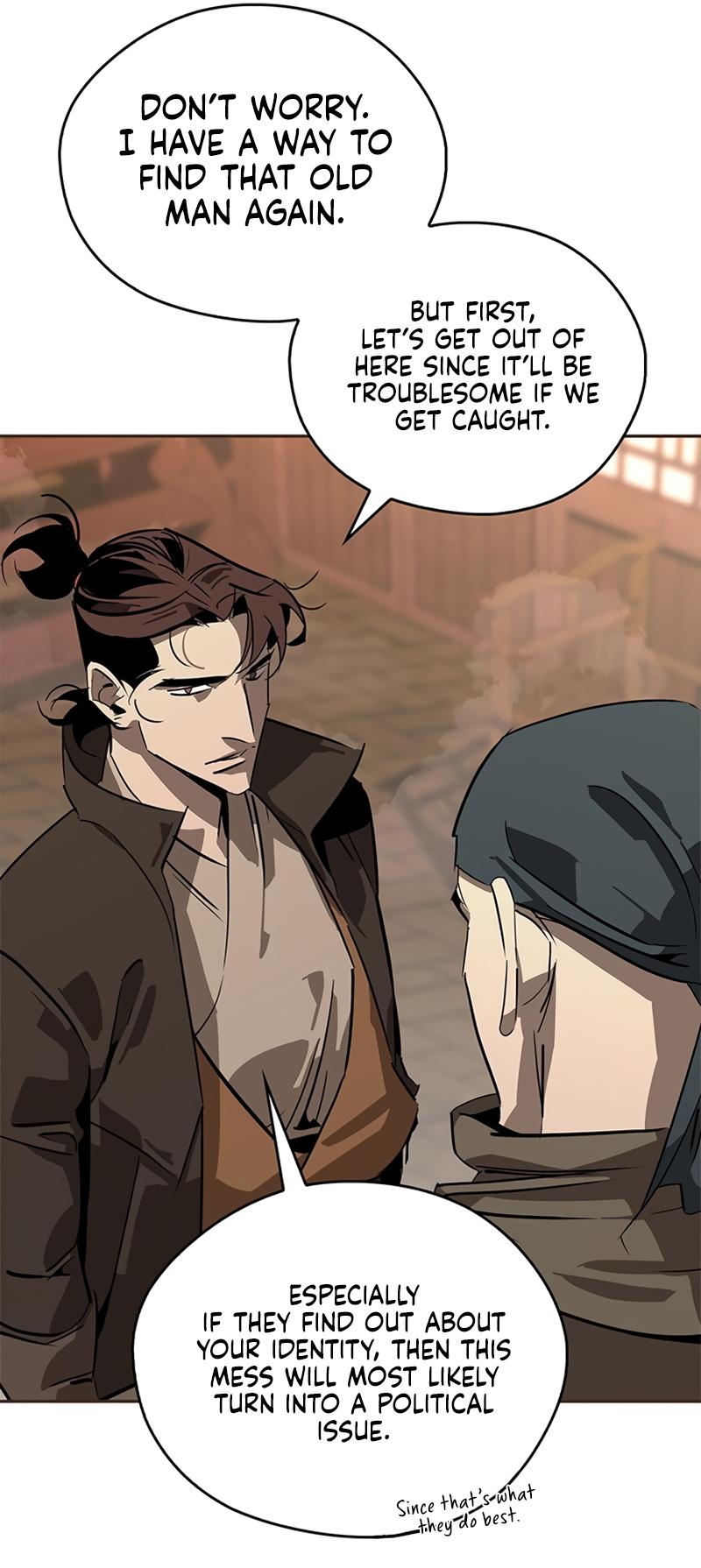 Martial Wild West Chapter 38 15