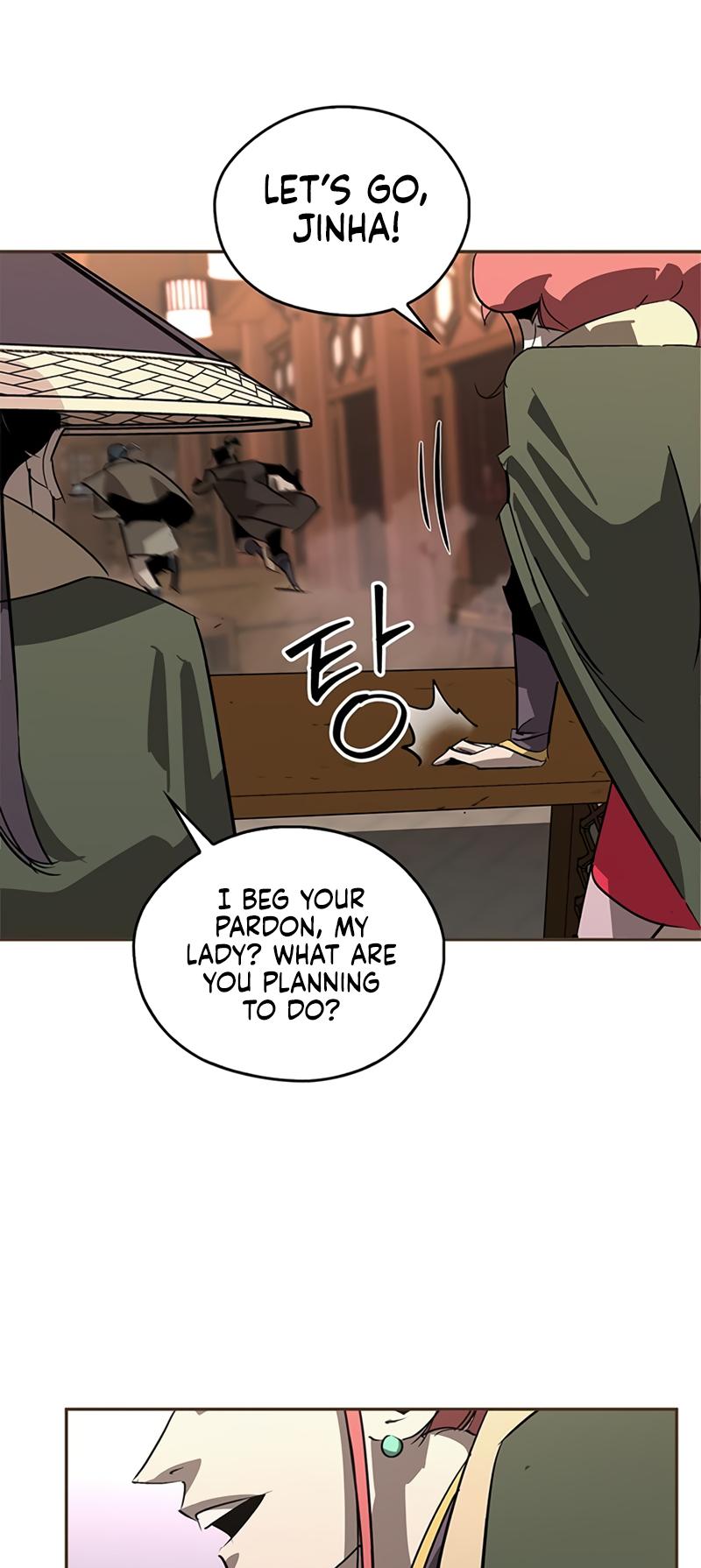 Martial Wild West Chapter 38 17