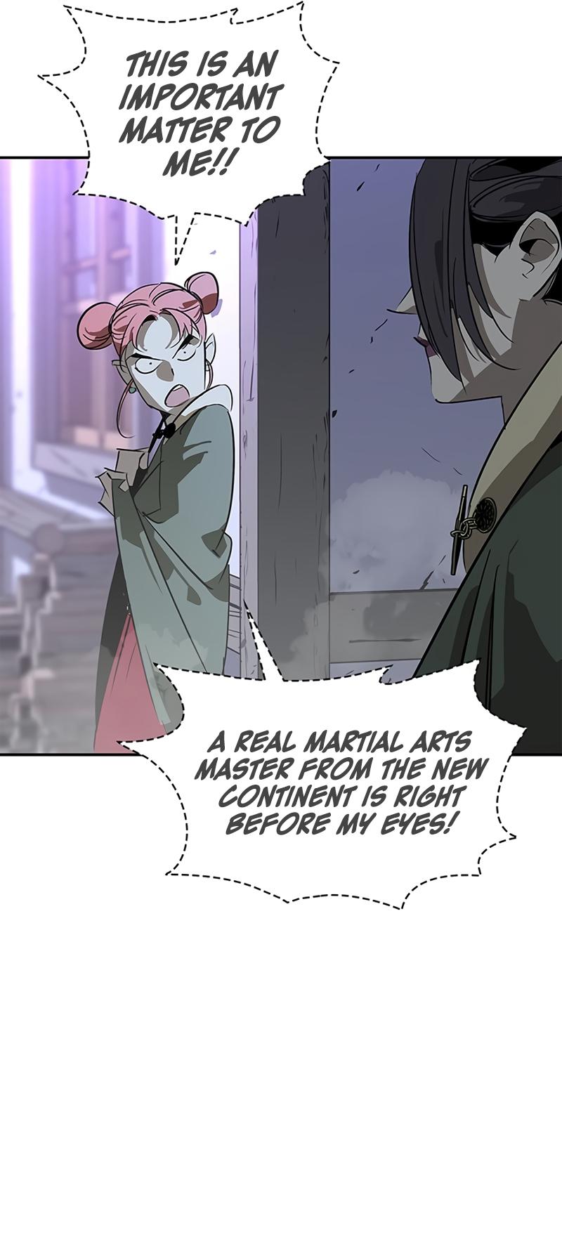 Martial Wild West Chapter 38 23