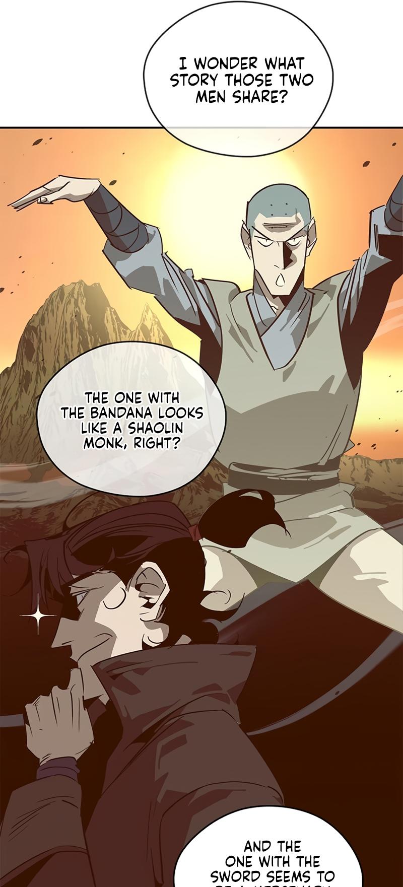 Martial Wild West Chapter 38 24