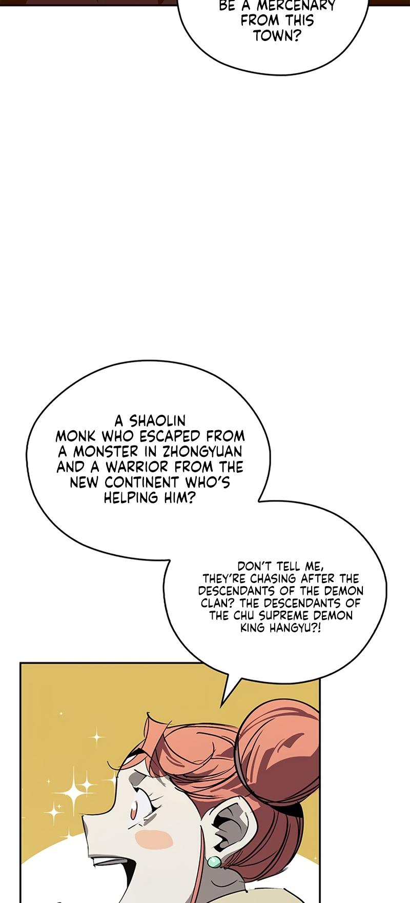 Martial Wild West Chapter 38 25