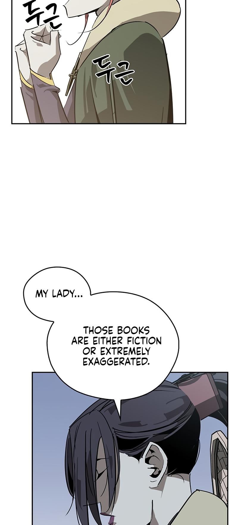 Martial Wild West Chapter 38 26