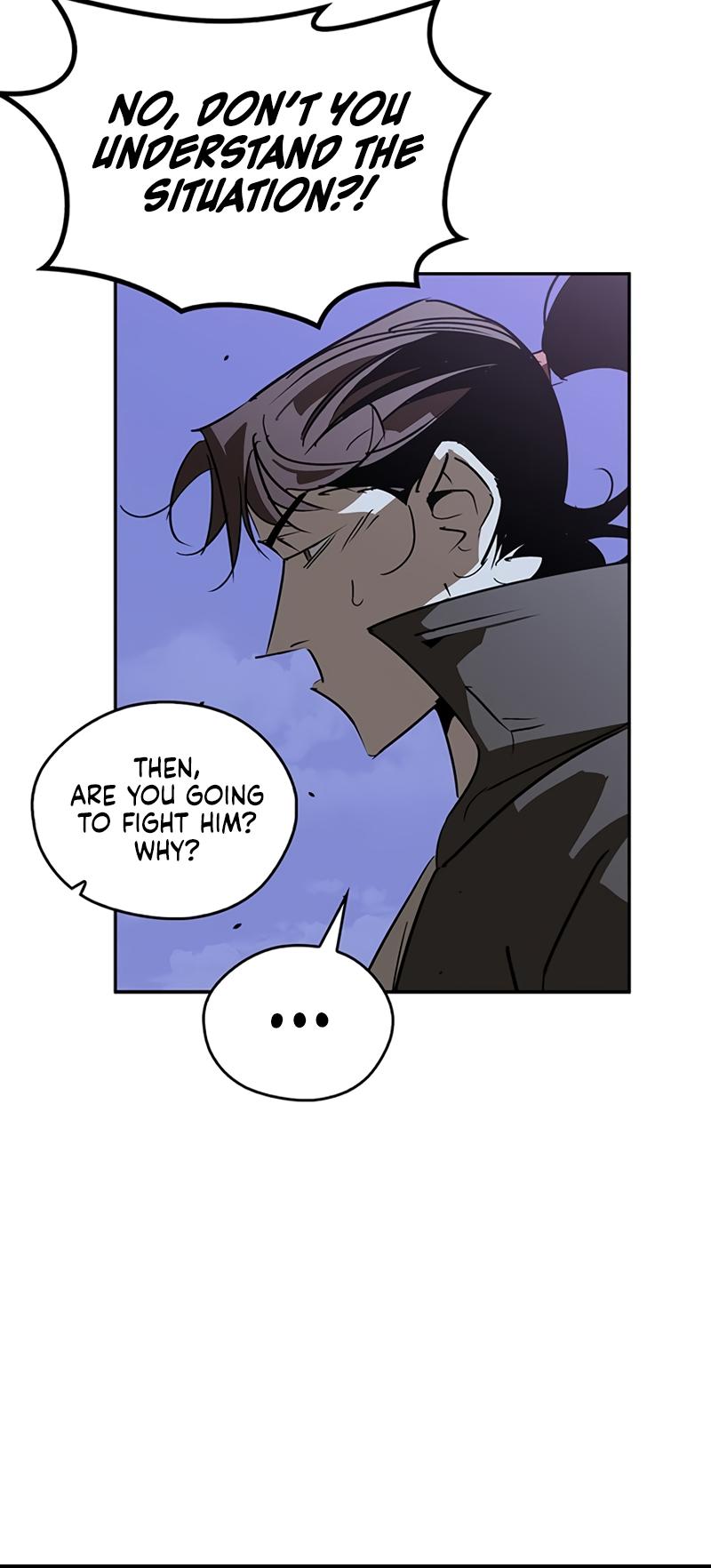 Martial Wild West Chapter 38 34