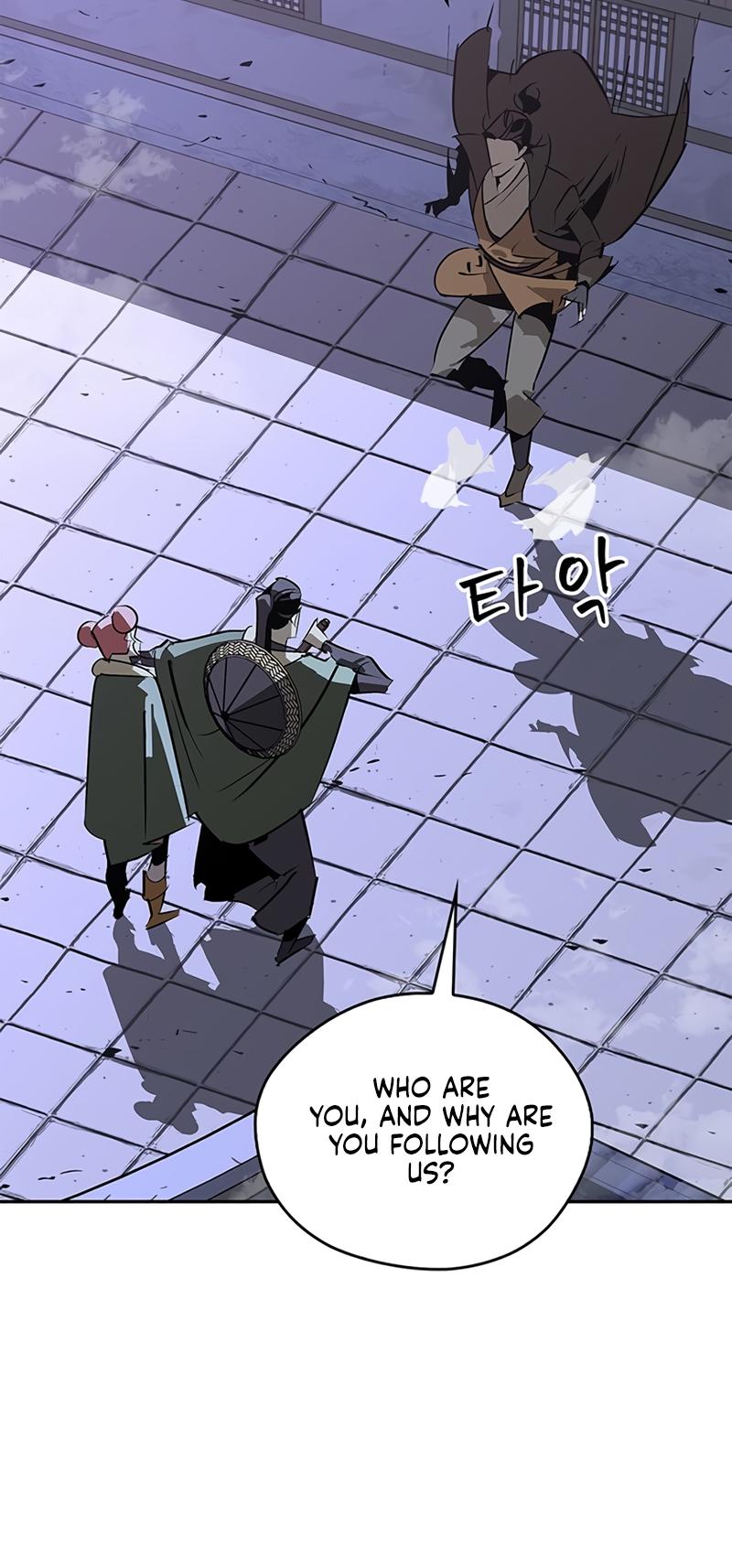 Martial Wild West Chapter 38 36