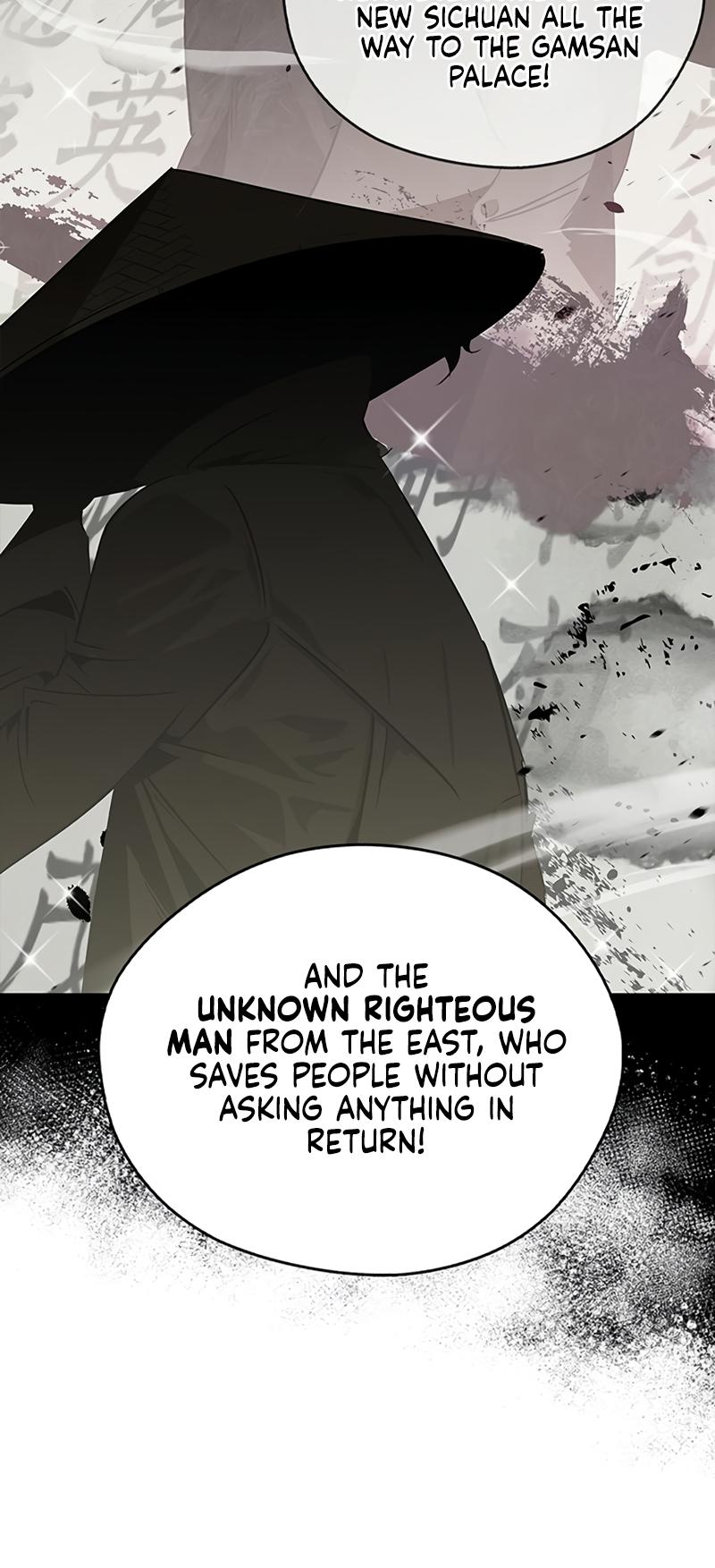 Martial Wild West Chapter 38 43