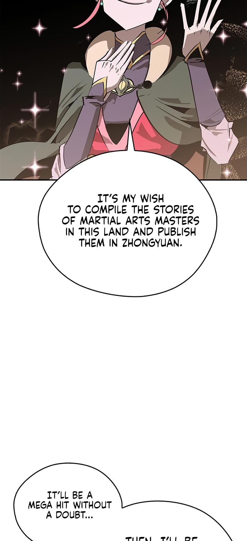 Martial Wild West Chapter 38 45