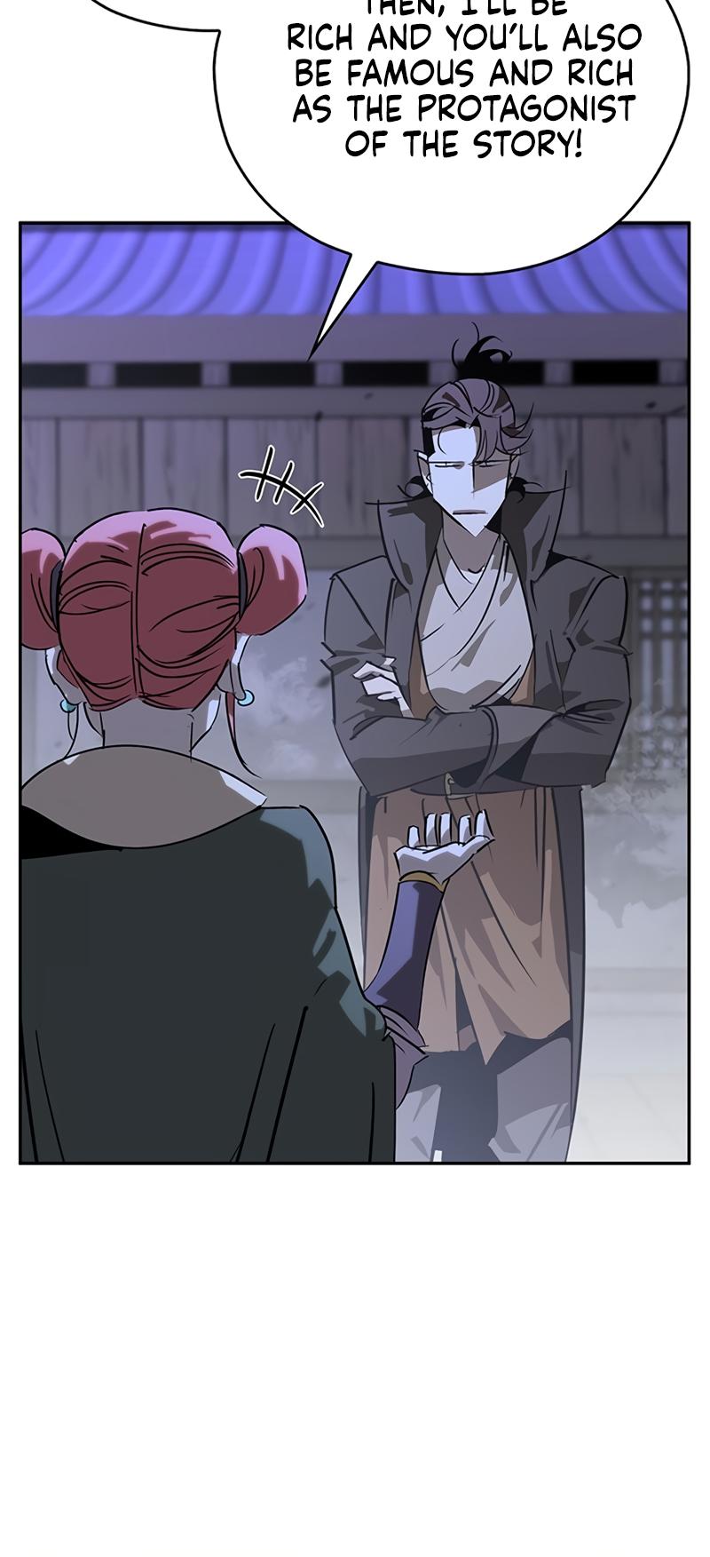 Martial Wild West Chapter 38 46