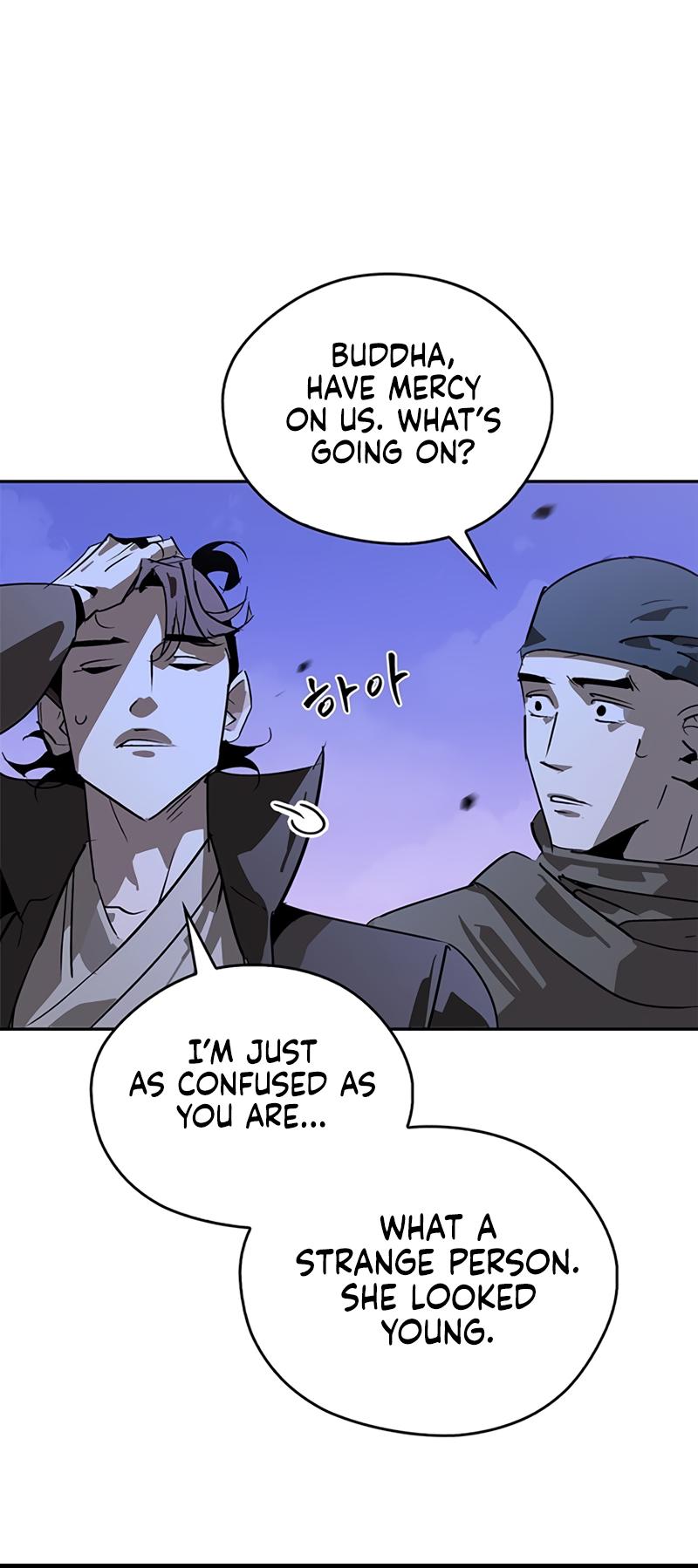 Martial Wild West Chapter 38 53