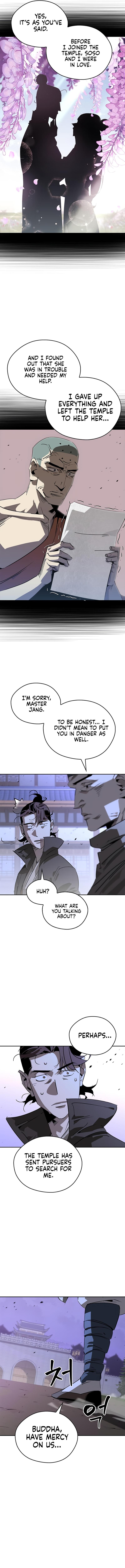 Martial Wild West Chapter 38 60