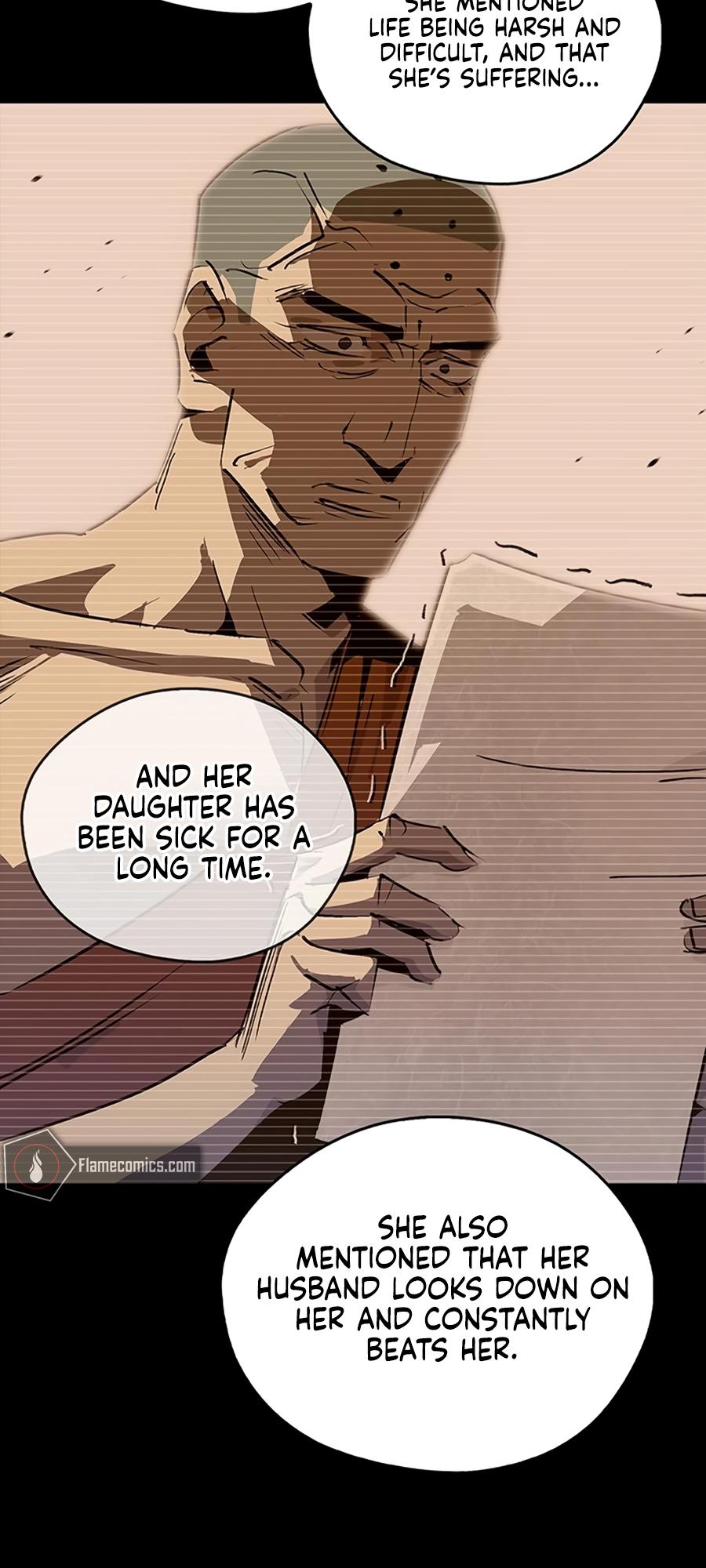 Martial Wild West Chapter 39 18