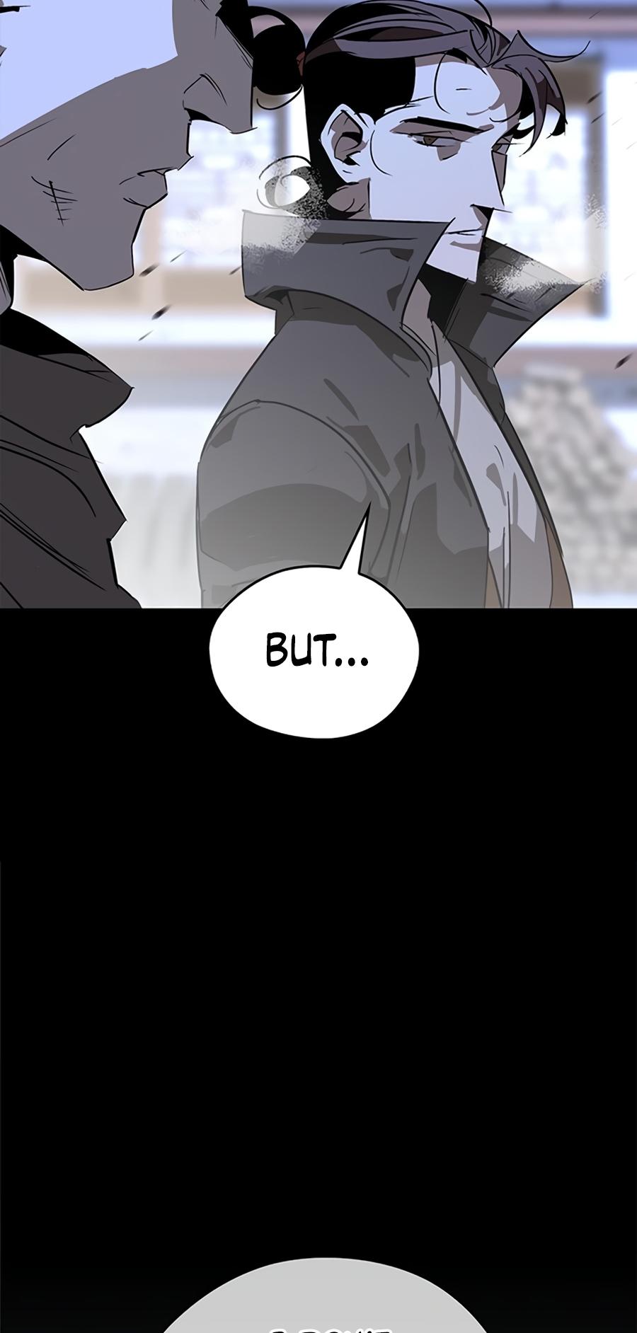 Martial Wild West Chapter 39 21