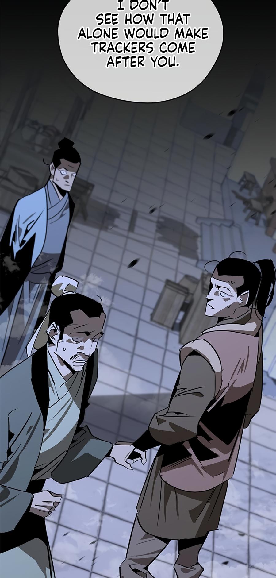 Martial Wild West Chapter 39 22