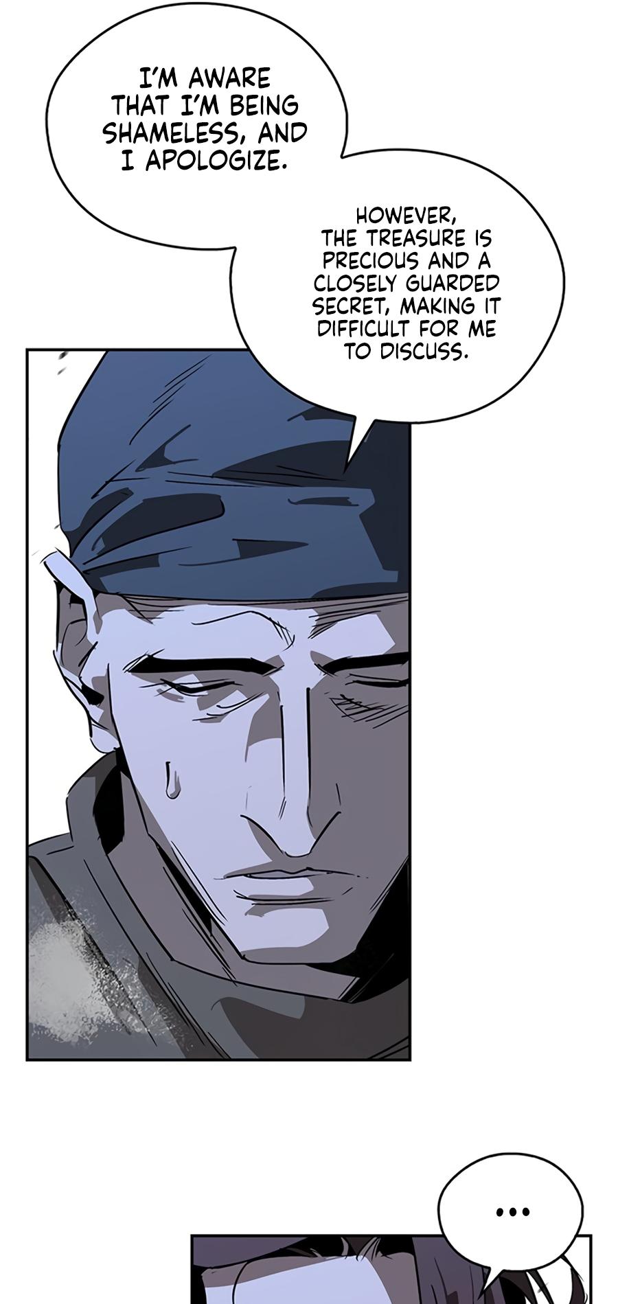 Martial Wild West Chapter 39 27