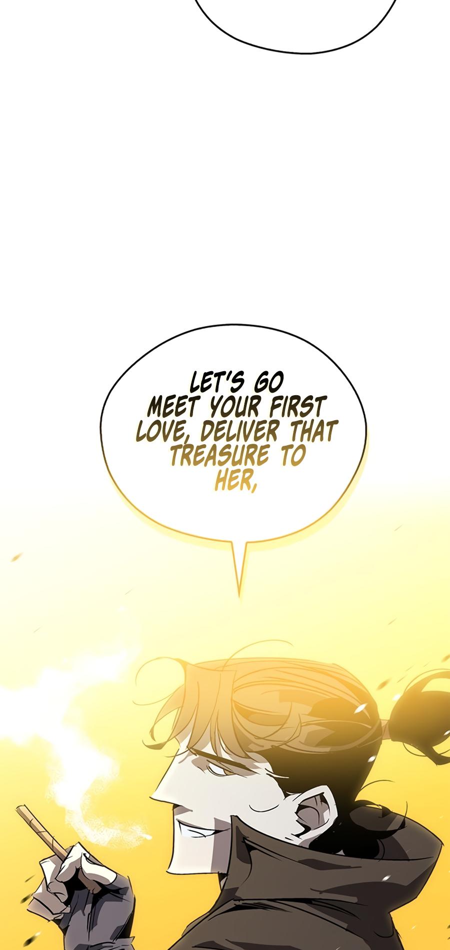 Martial Wild West Chapter 39 33