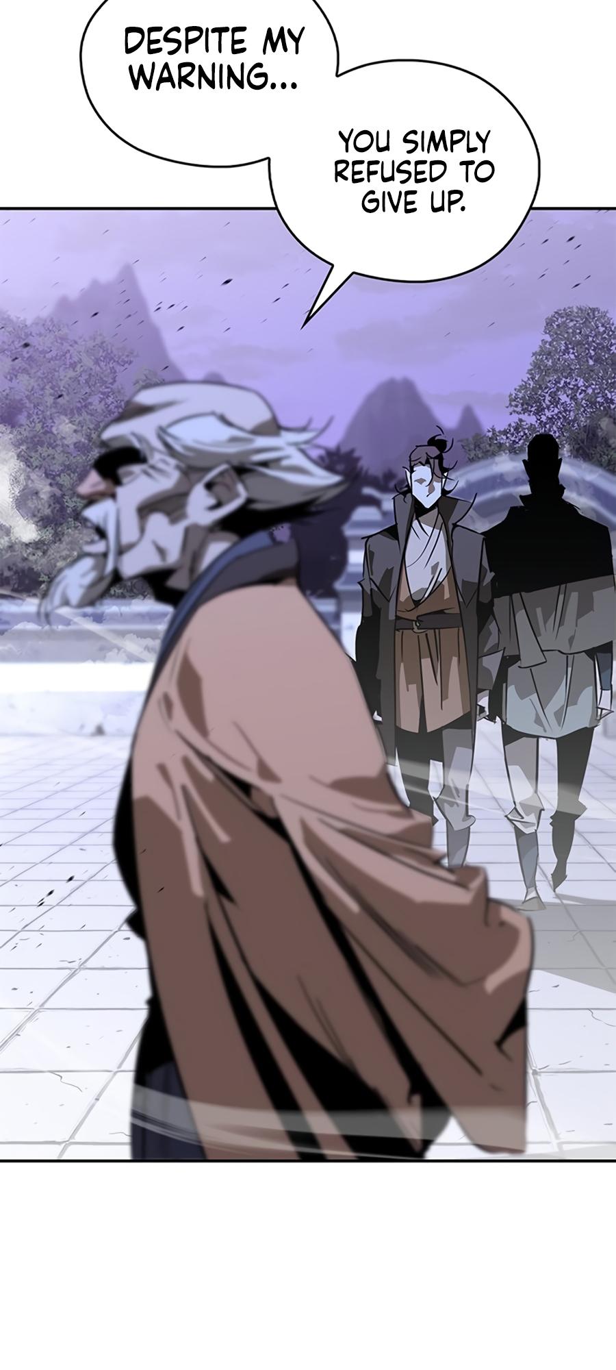 Martial Wild West Chapter 39 40
