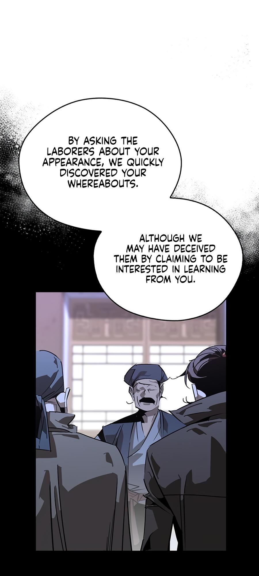 Martial Wild West Chapter 39 43