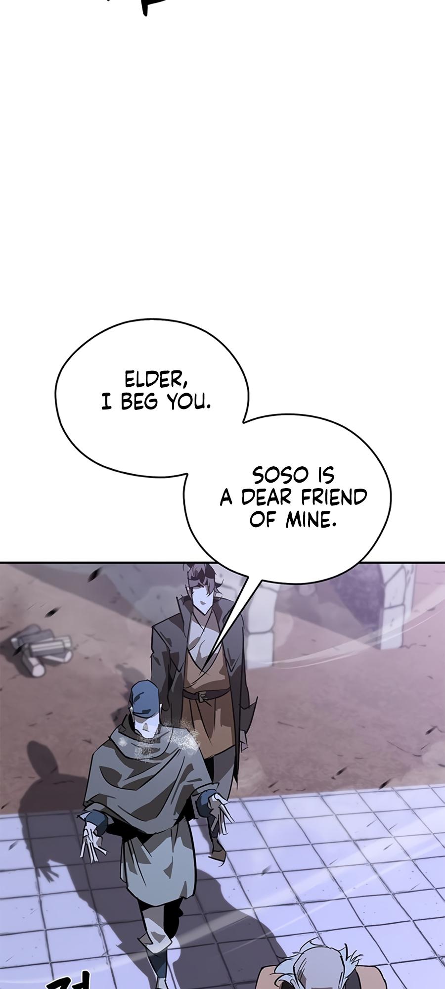Martial Wild West Chapter 39 45