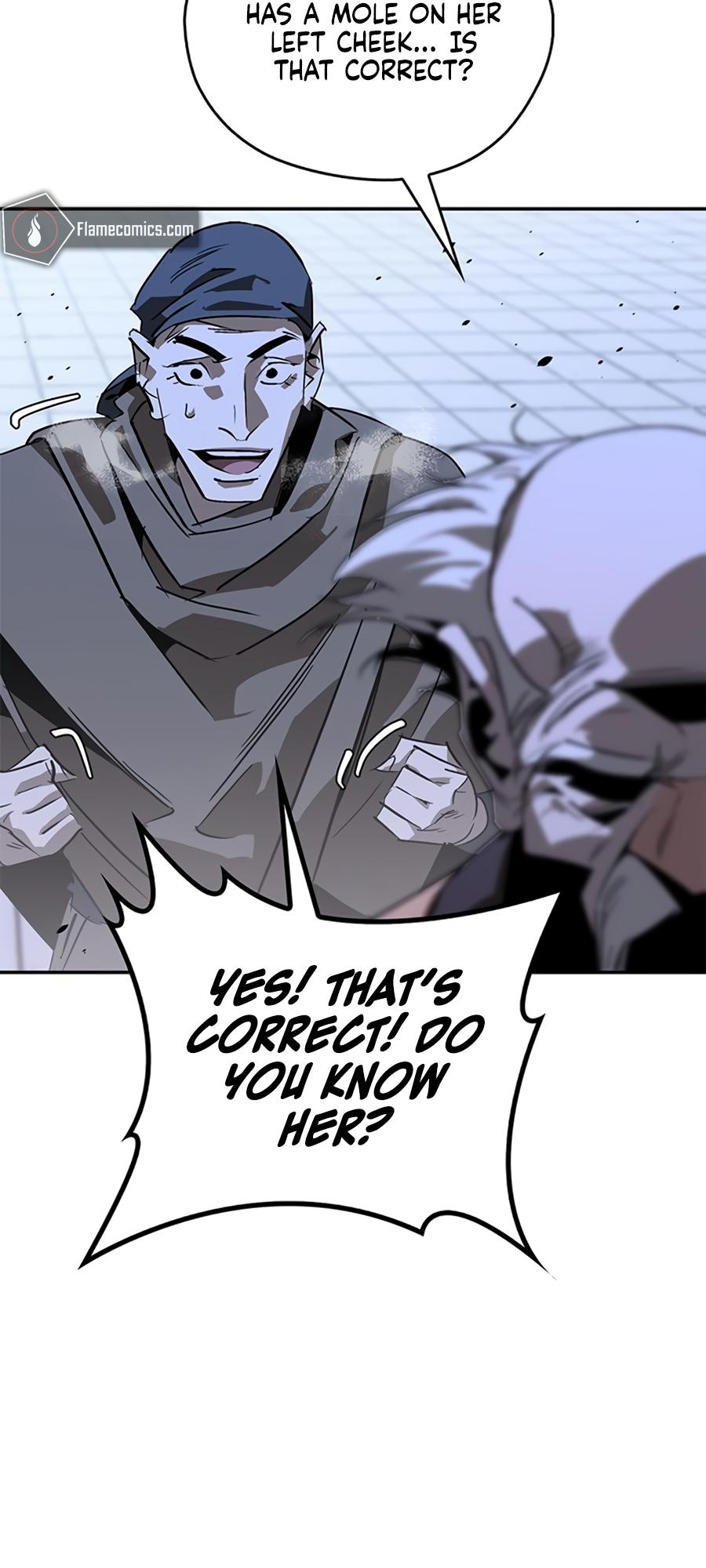 Martial Wild West Chapter 39 50