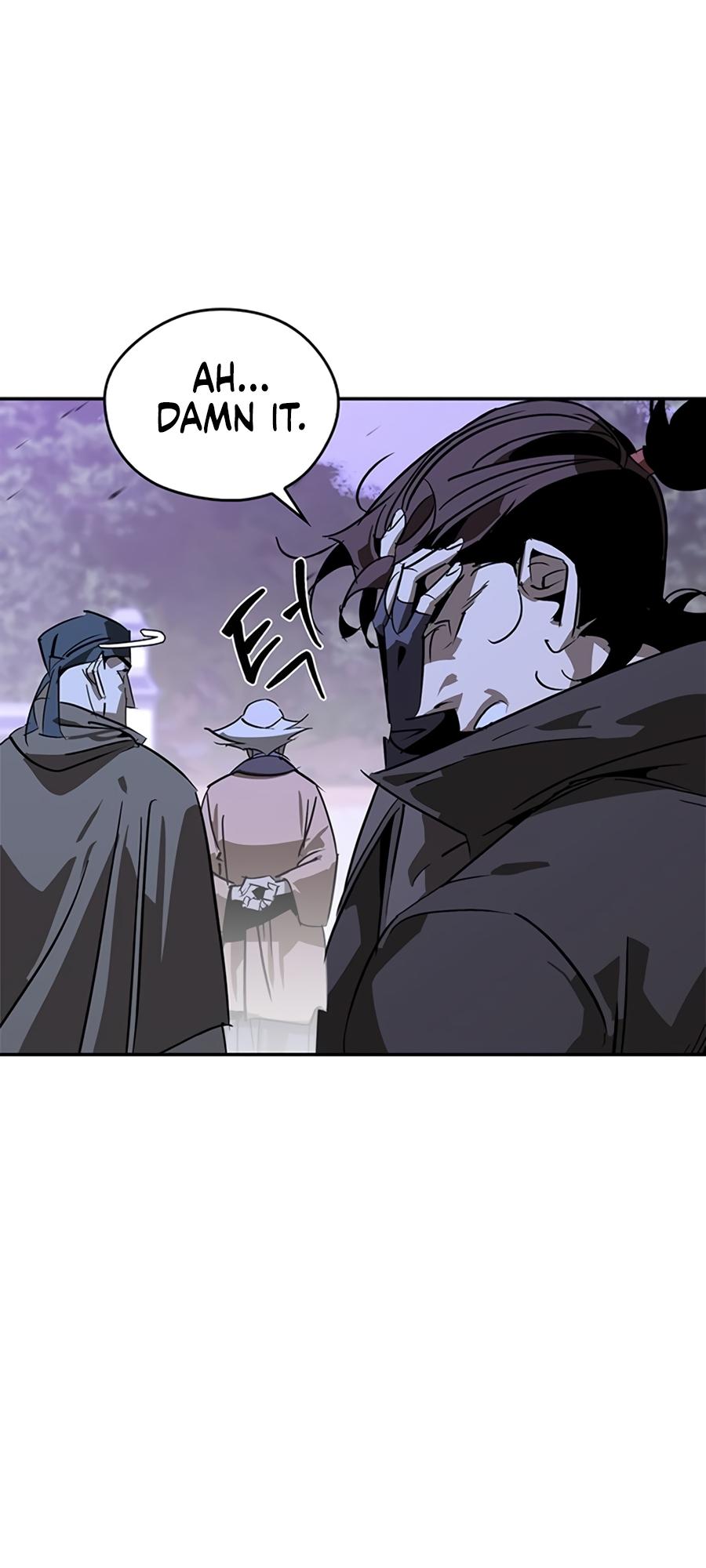 Martial Wild West Chapter 39 54