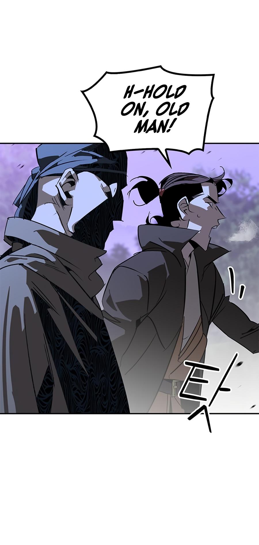 Martial Wild West Chapter 39 59