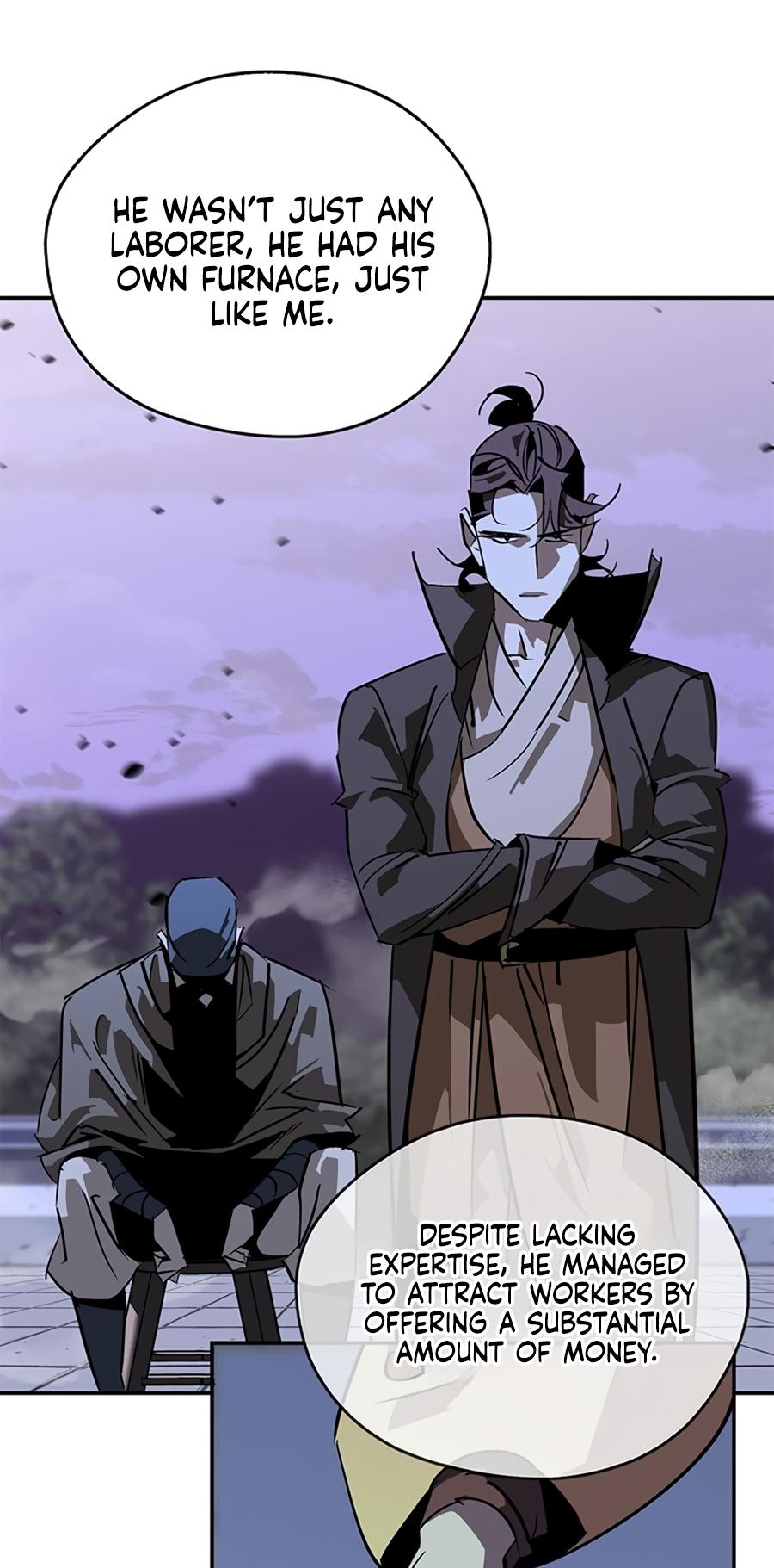 Martial Wild West Chapter 39 75