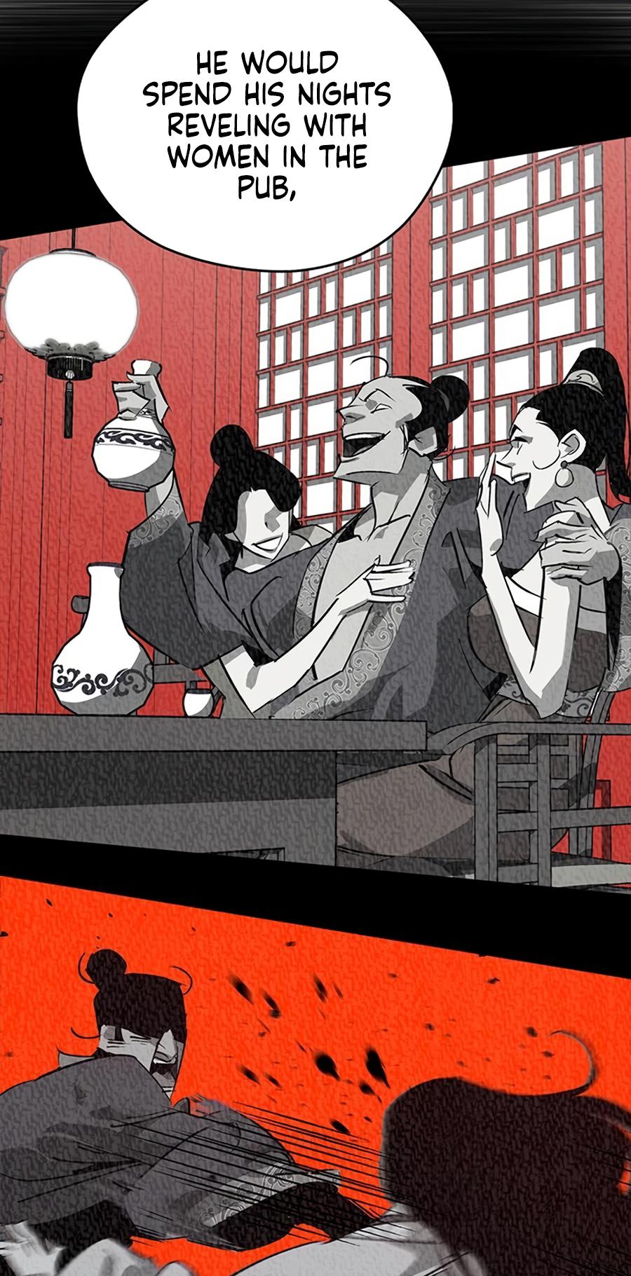 Martial Wild West Chapter 39 77
