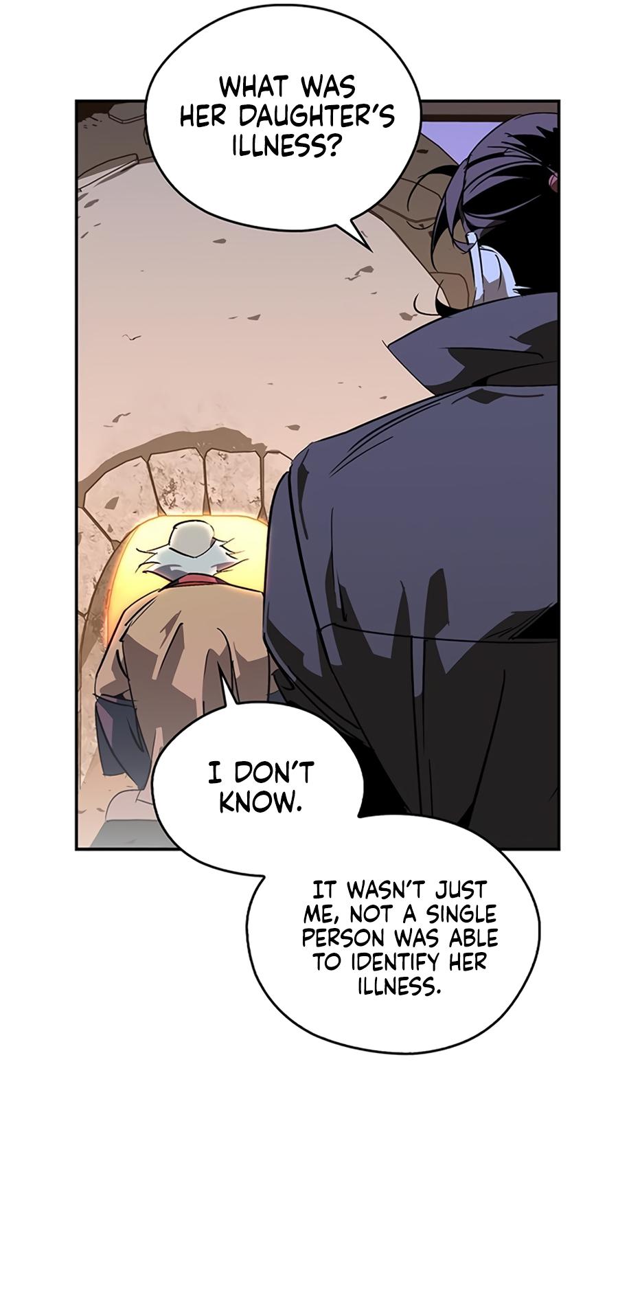 Martial Wild West Chapter 39 83