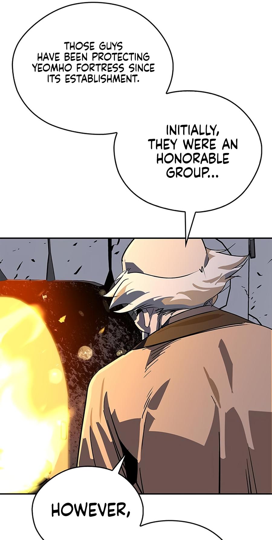 Martial Wild West Chapter 39 91