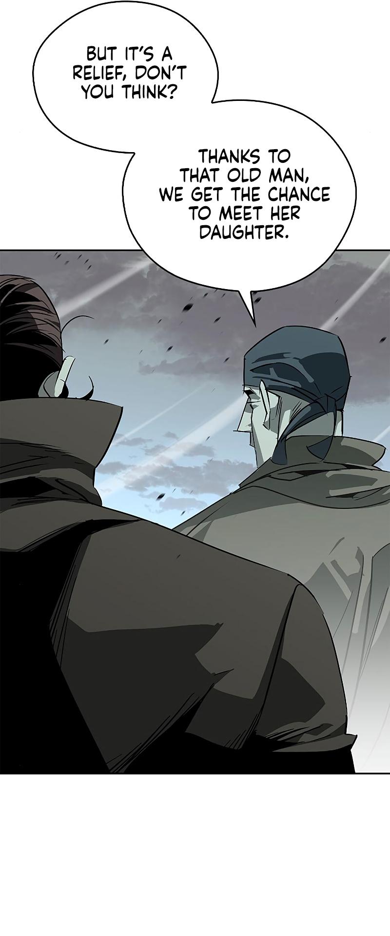 Martial Wild West Chapter 40 8