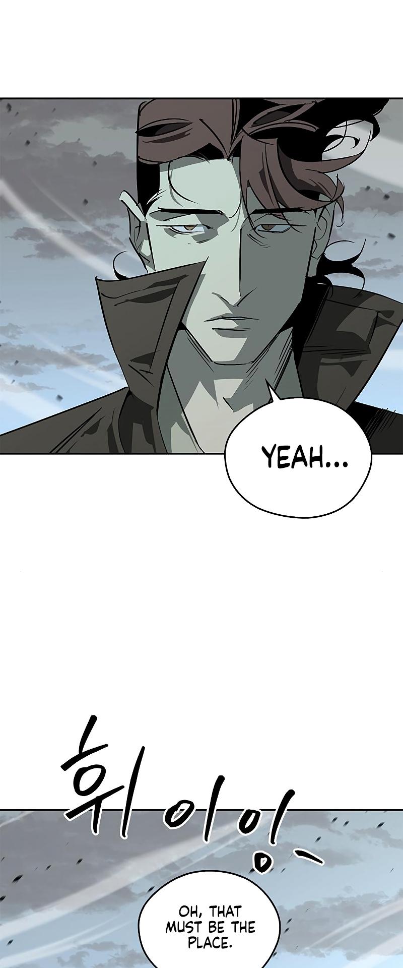 Martial Wild West Chapter 40 9