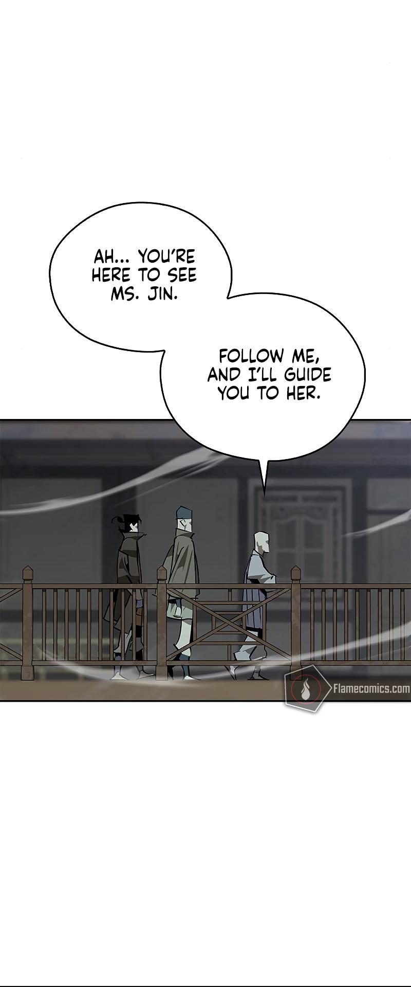 Martial Wild West Chapter 40 13