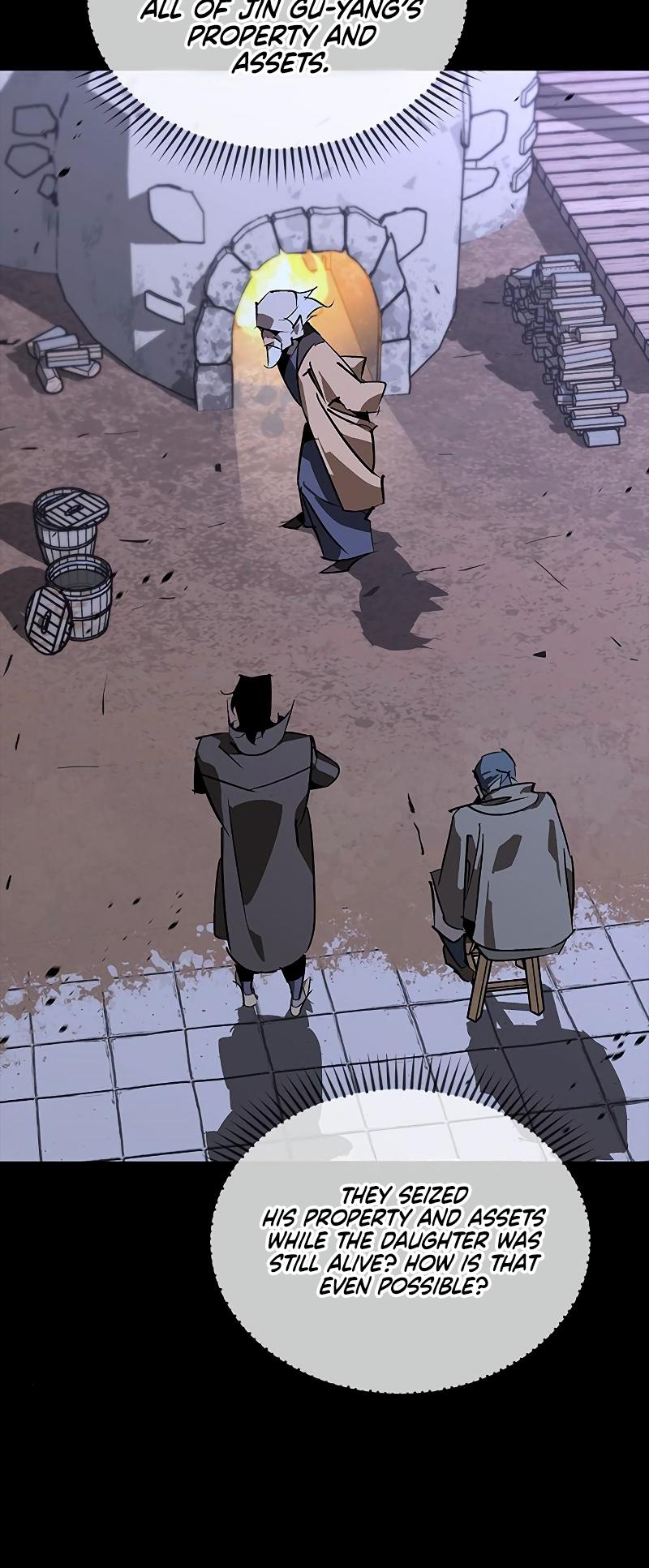 Martial Wild West Chapter 40 17