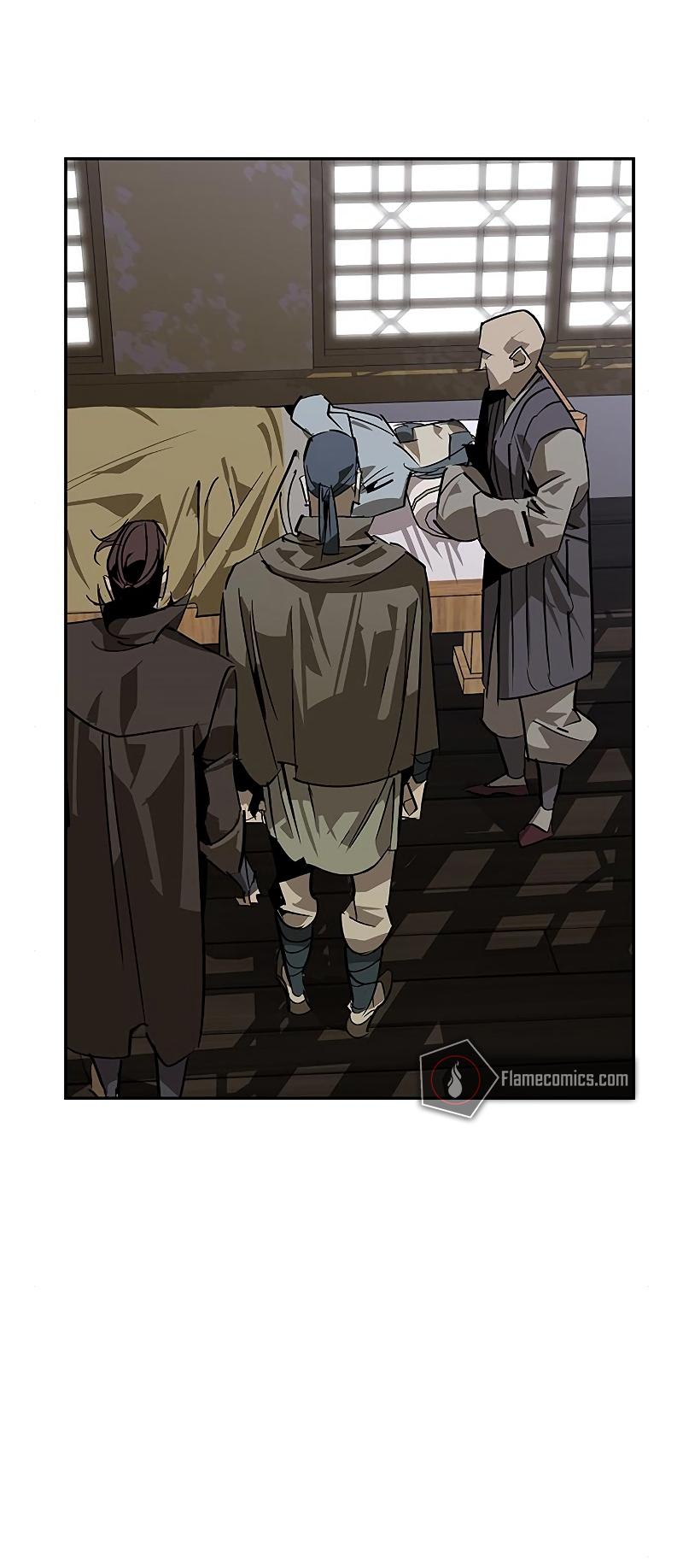 Martial Wild West Chapter 40 23