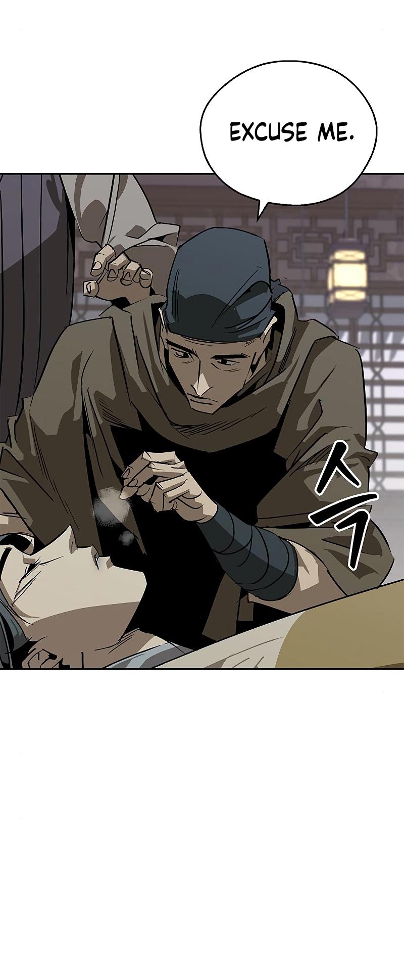 Martial Wild West Chapter 40 28
