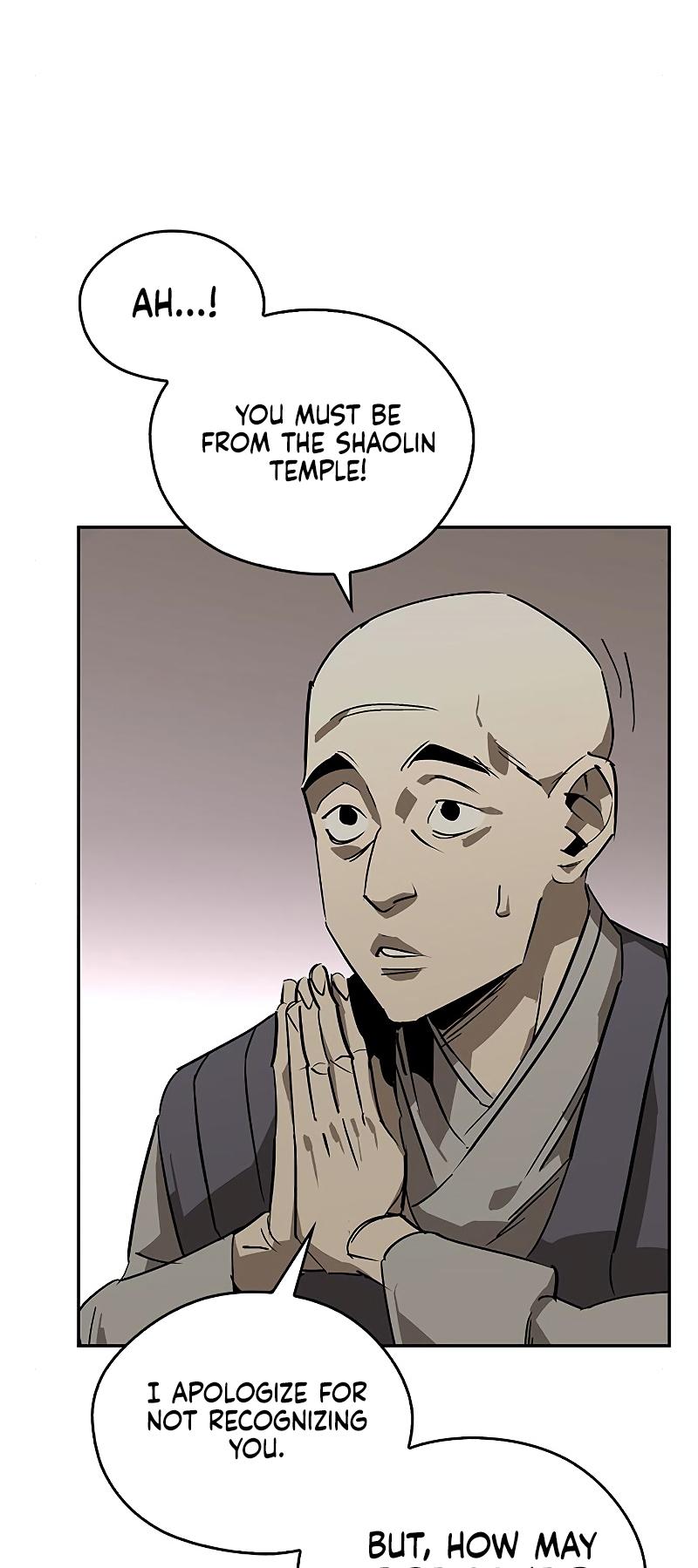 Martial Wild West Chapter 40 34