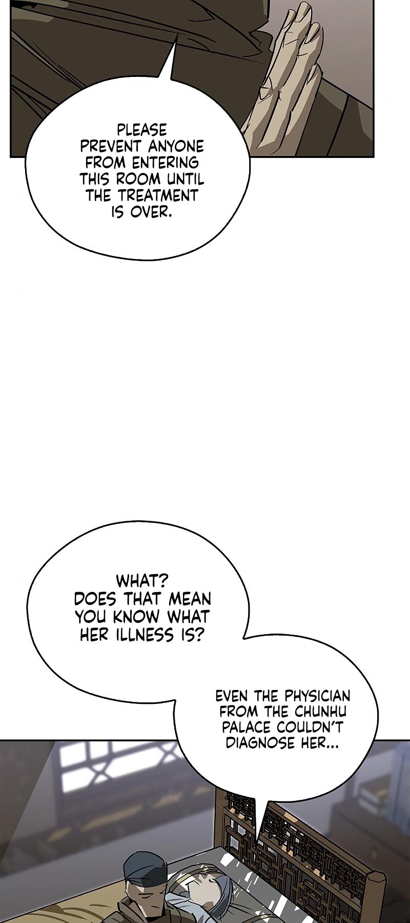 Martial Wild West Chapter 40 36