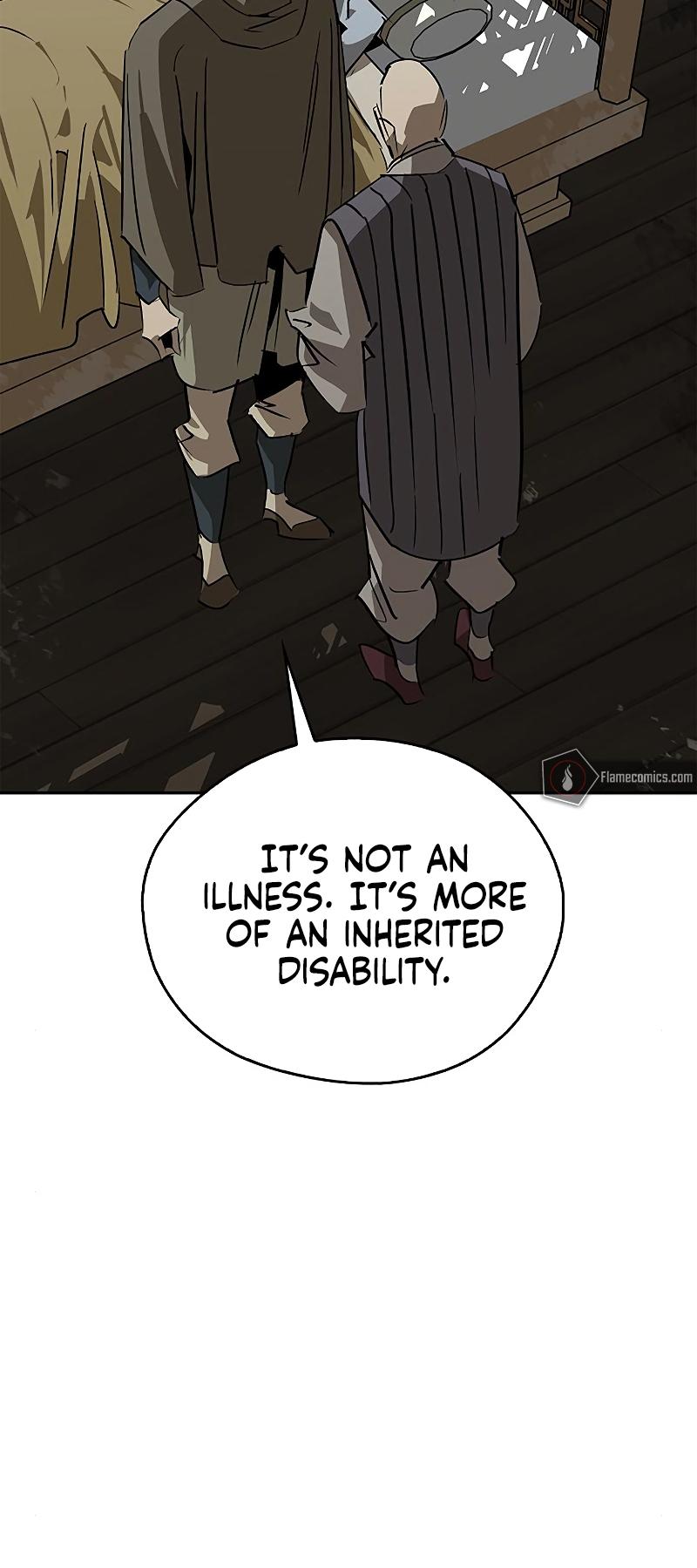 Martial Wild West Chapter 40 37