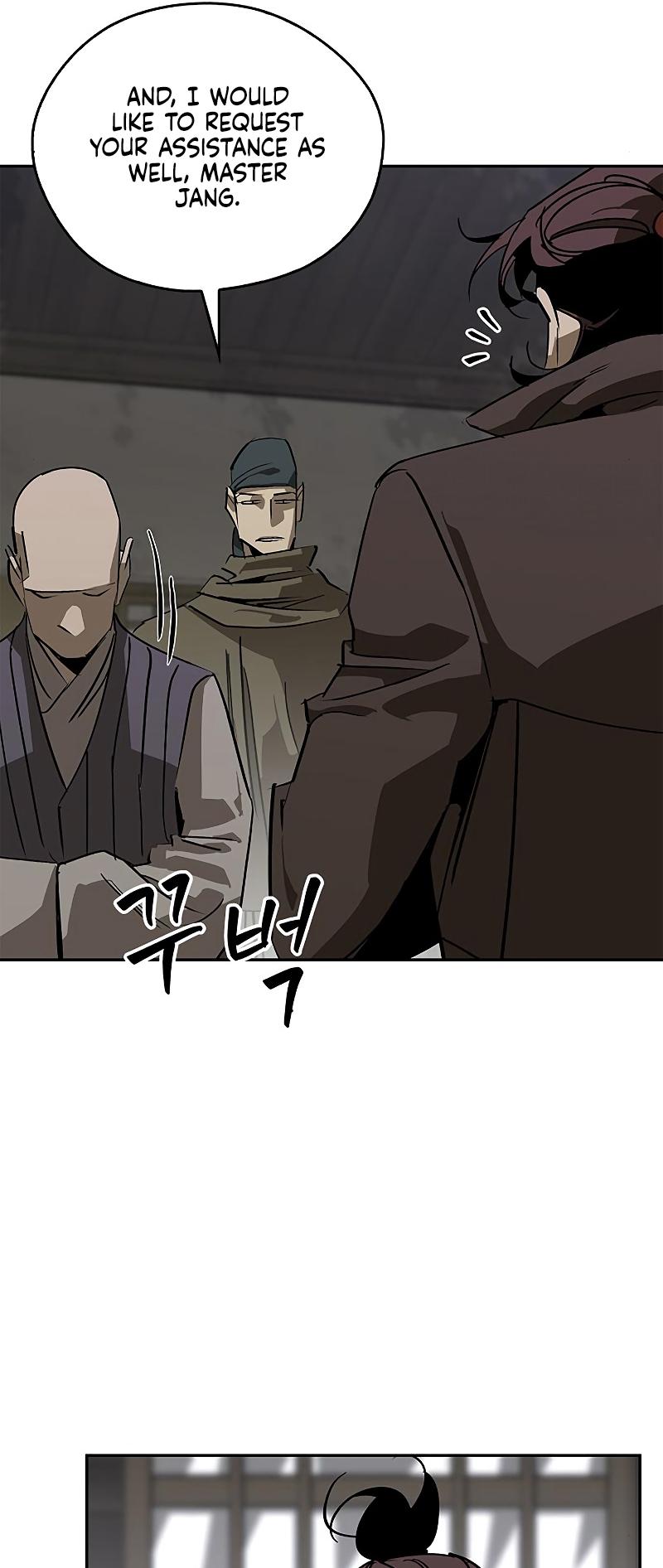 Martial Wild West Chapter 40 39
