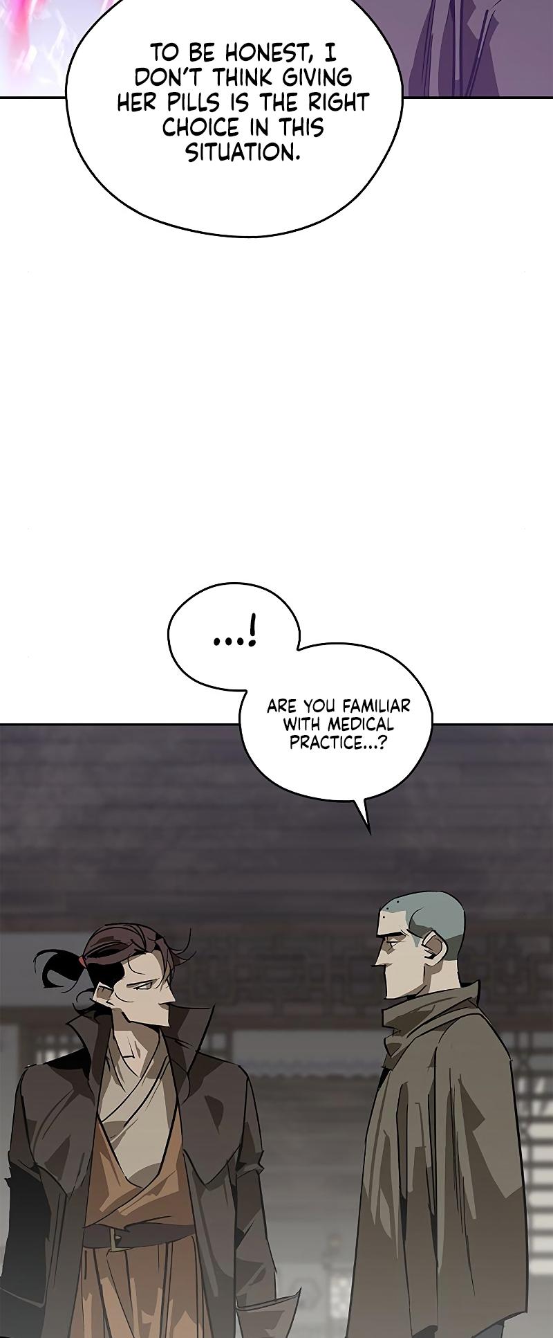 Martial Wild West Chapter 40 45