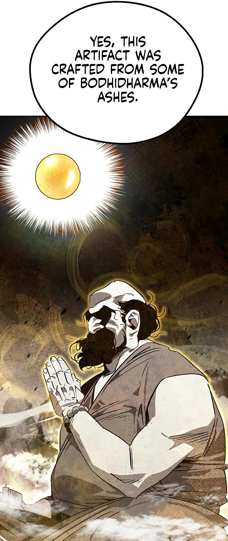 Martial Wild West Chapter 40 56