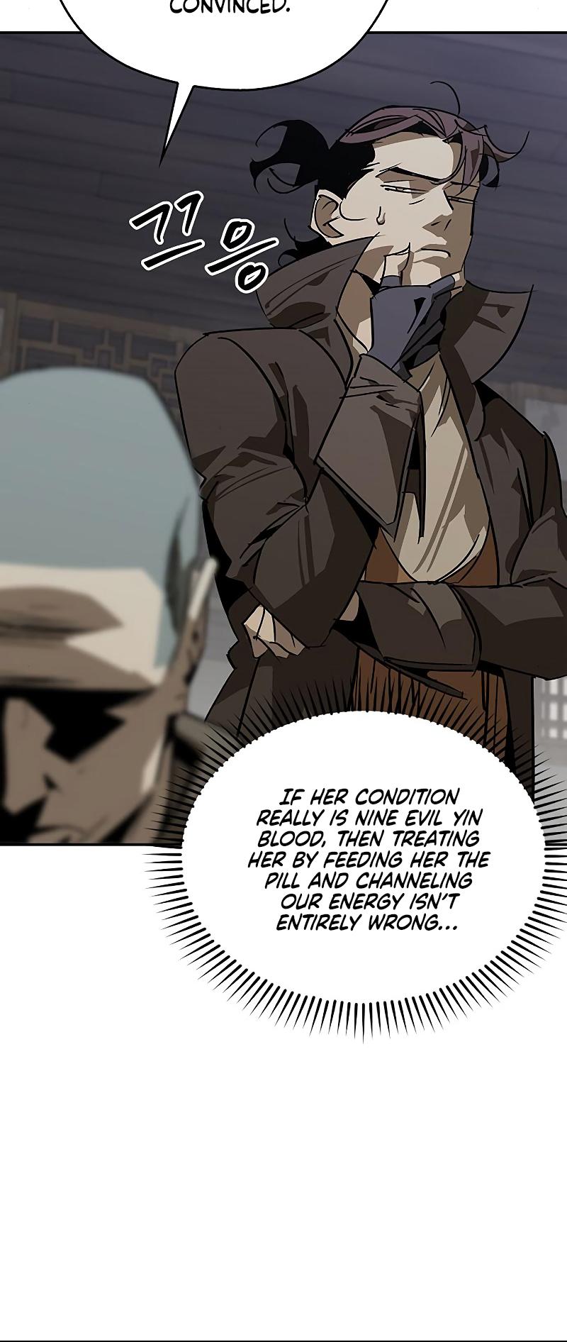 Martial Wild West Chapter 40 61