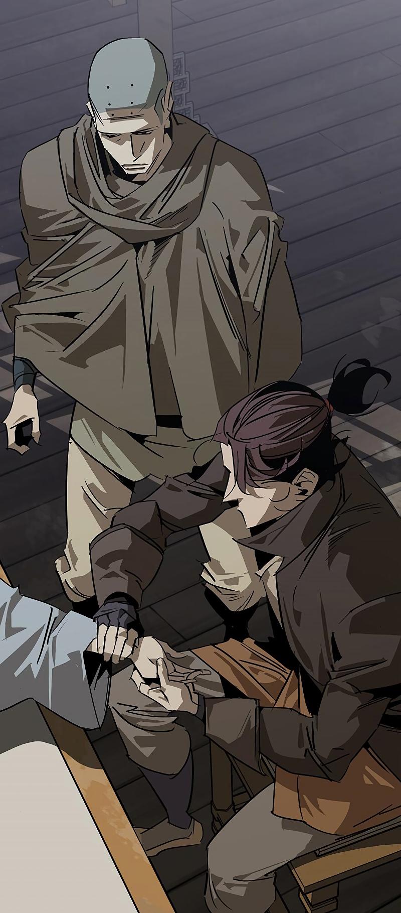 Martial Wild West Chapter 40 63