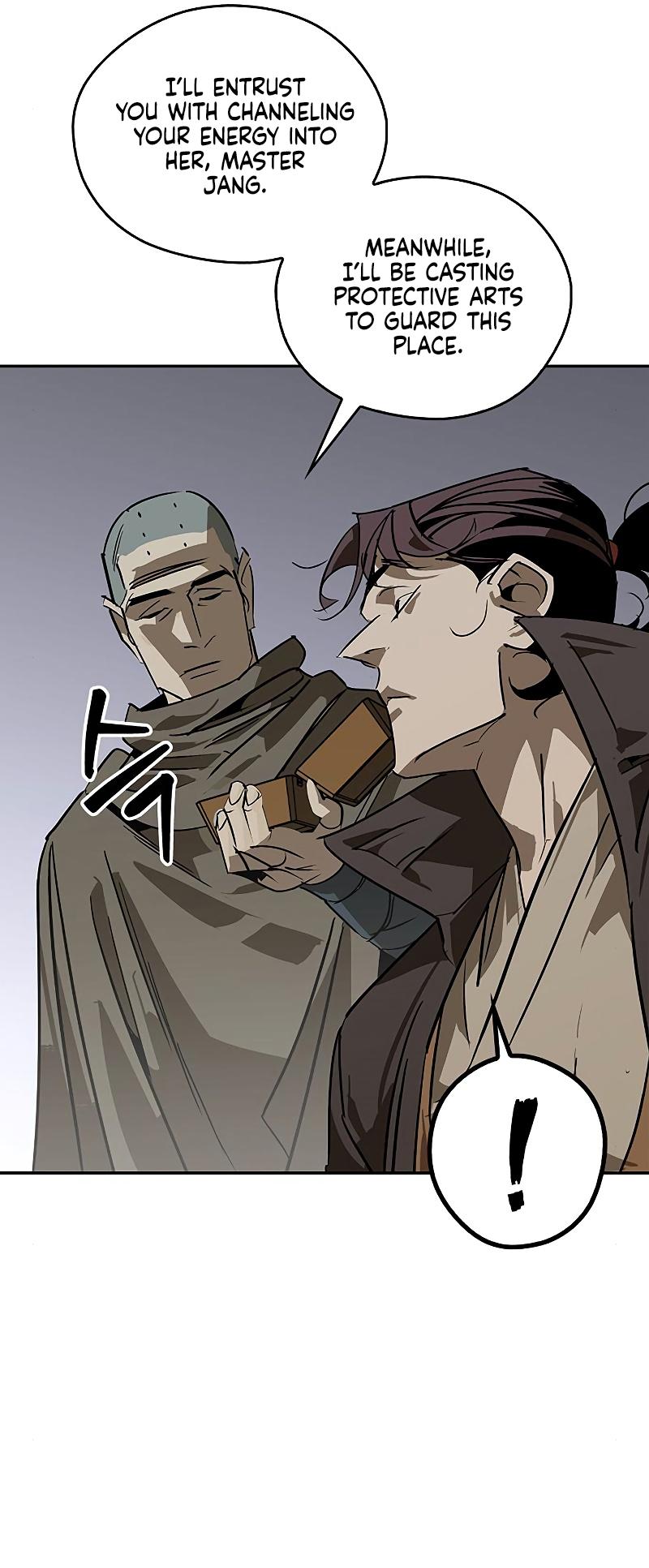 Martial Wild West Chapter 40 68