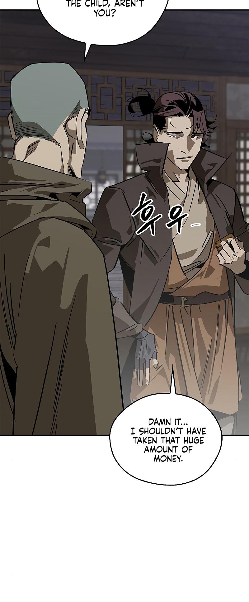 Martial Wild West Chapter 40 71