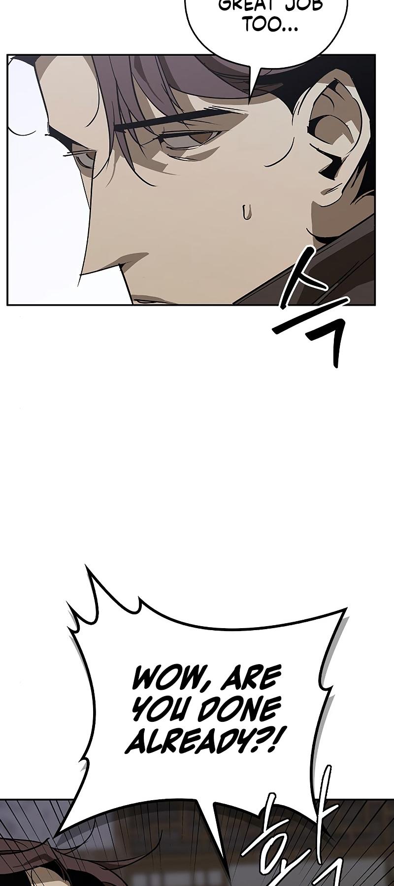 Martial Wild West Chapter 40 84