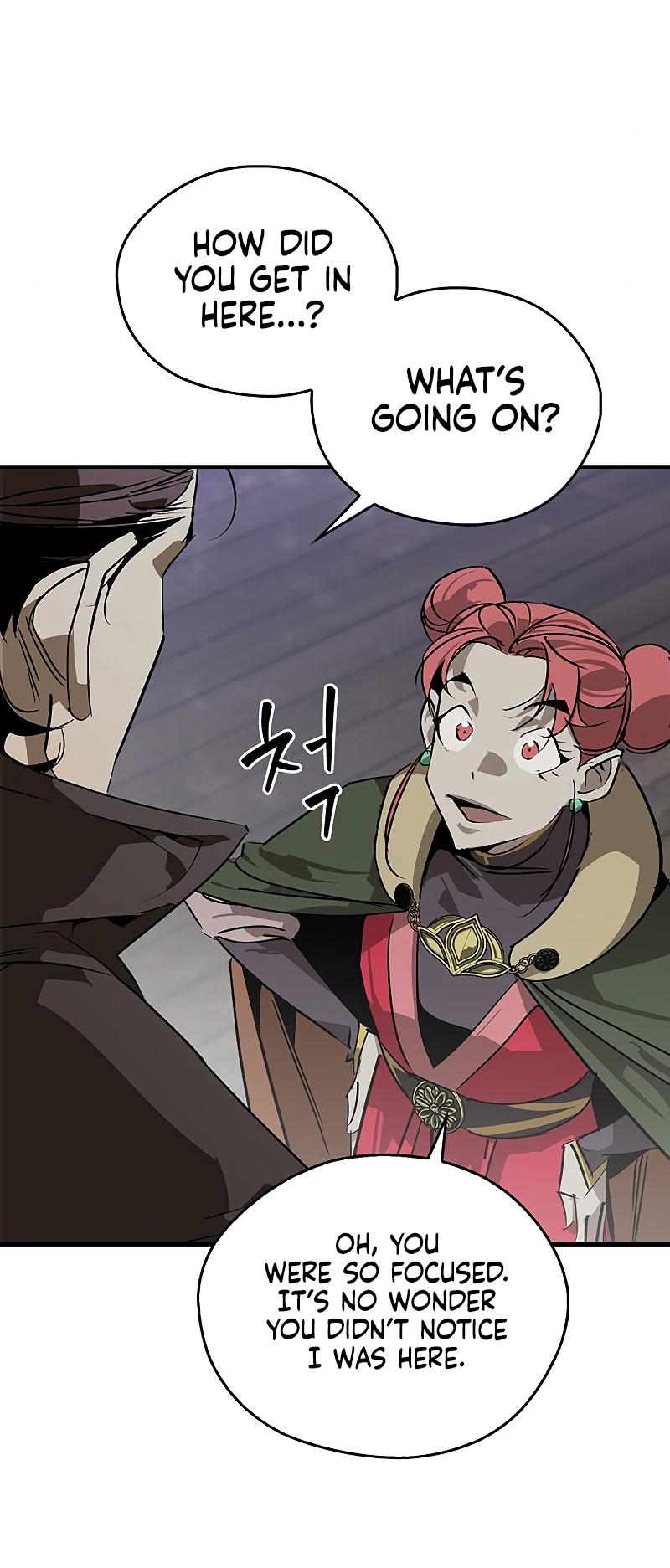Martial Wild West Chapter 40 87