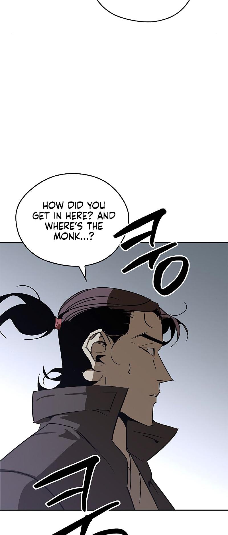 Martial Wild West Chapter 40 89