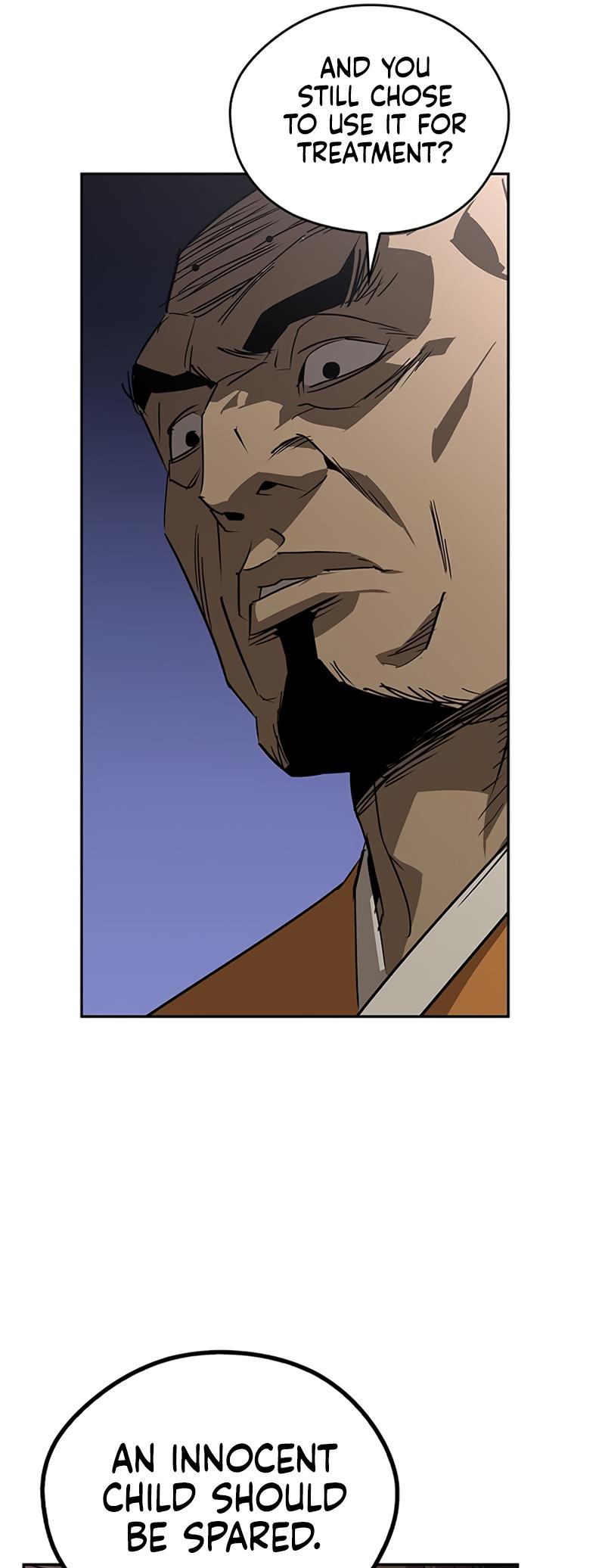 Martial Wild West Chapter 41 9